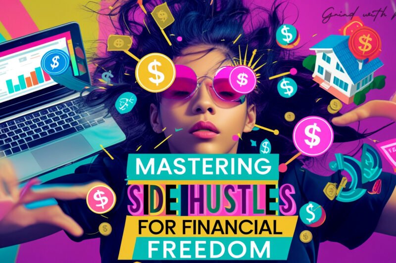 The Side Hustle Playbook